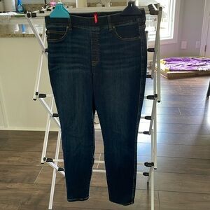 Spanx Jeans